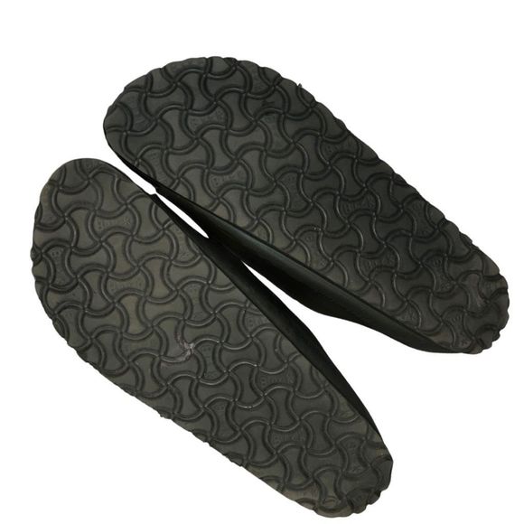 Unisex Birkenstock Arizona Eva Olive Green Sandals Size W 9 M 7.5 - Picture 10 of 10